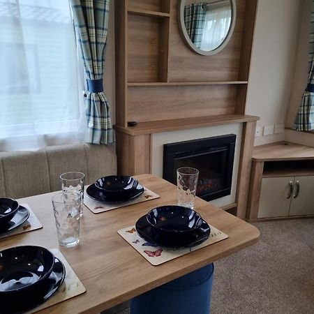 Georgia Lodge Knaresborough Eksteriør bilde